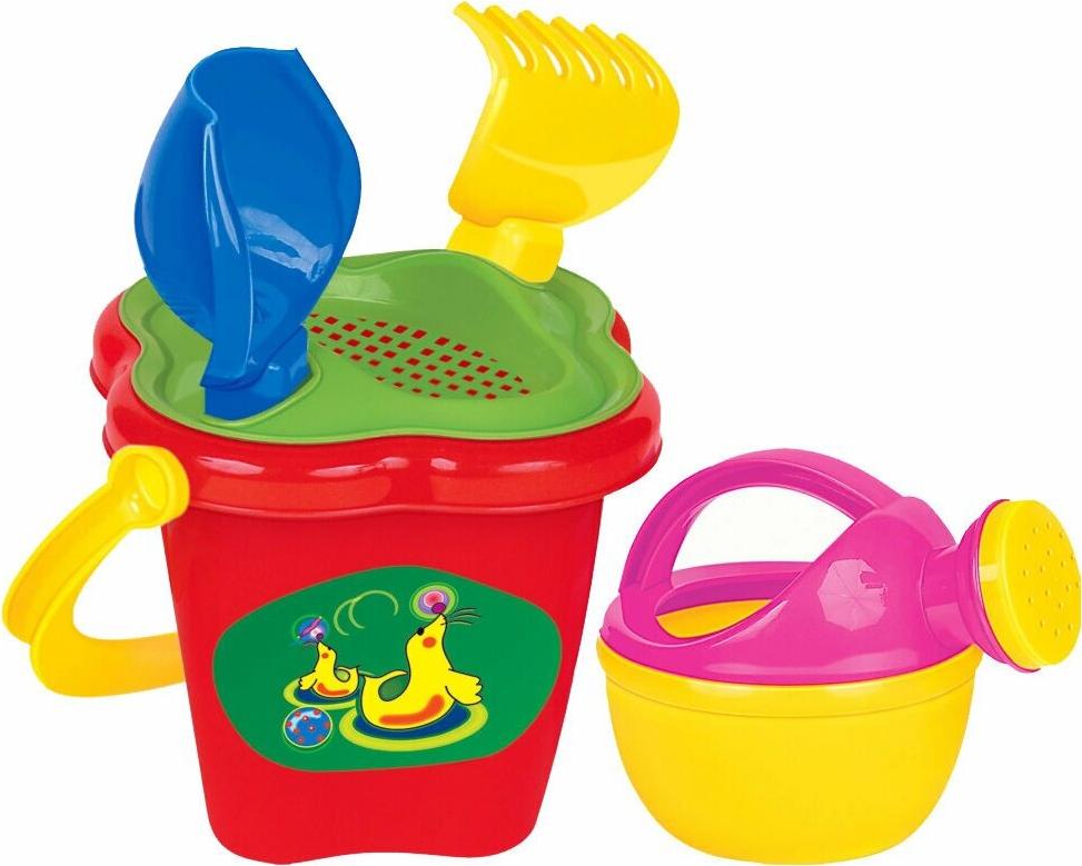 

Набор для песочницы Полесье №237 [4474], №237