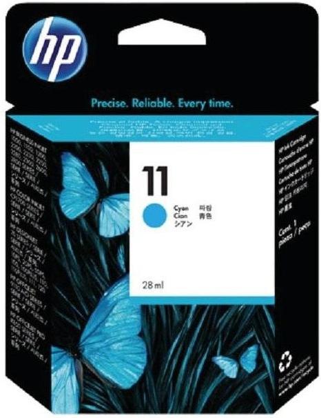 

Картридж для принтера HP 11 (C4836A), 11