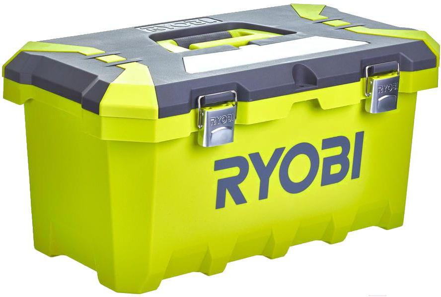 

Ящик для инструментов RYOBI RTB19 [5132004362], RTB19