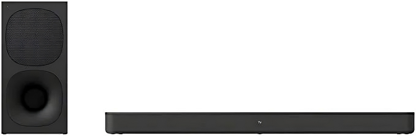 

Саундбар Sony HT-S400