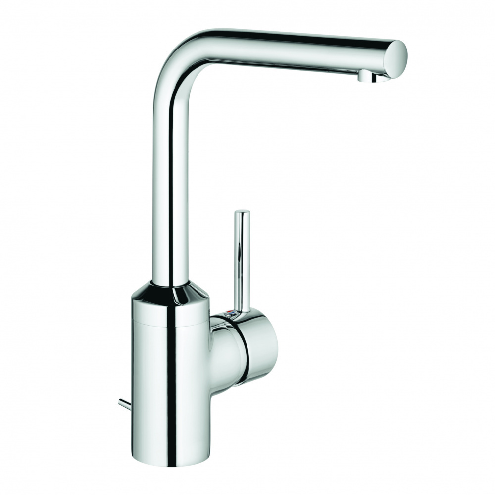 

Смеситель Kludi Bozz dn10 [382940576], Bozz dn10