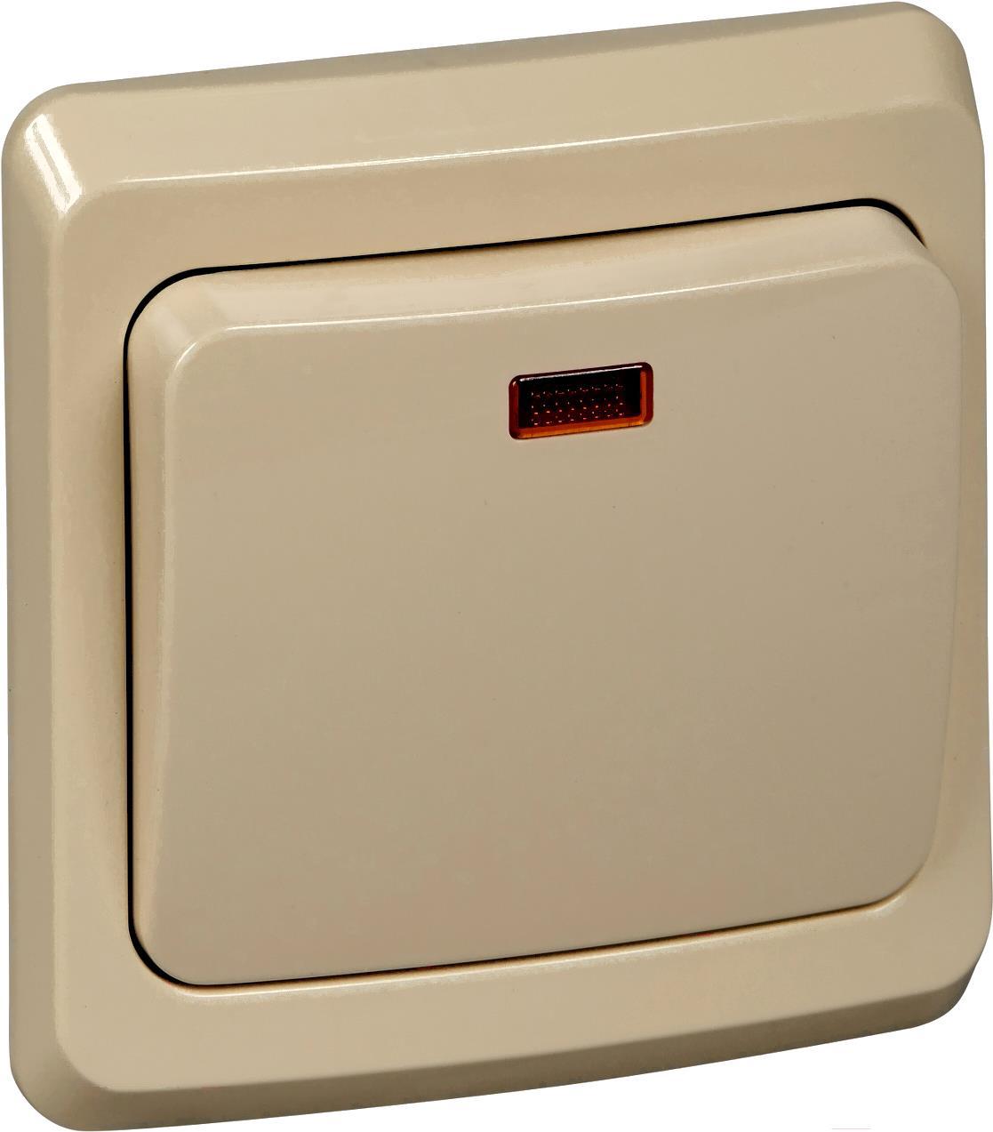 

Выключатель Schneider Electric Этюд BC10-005K, Этюд BC10-005K