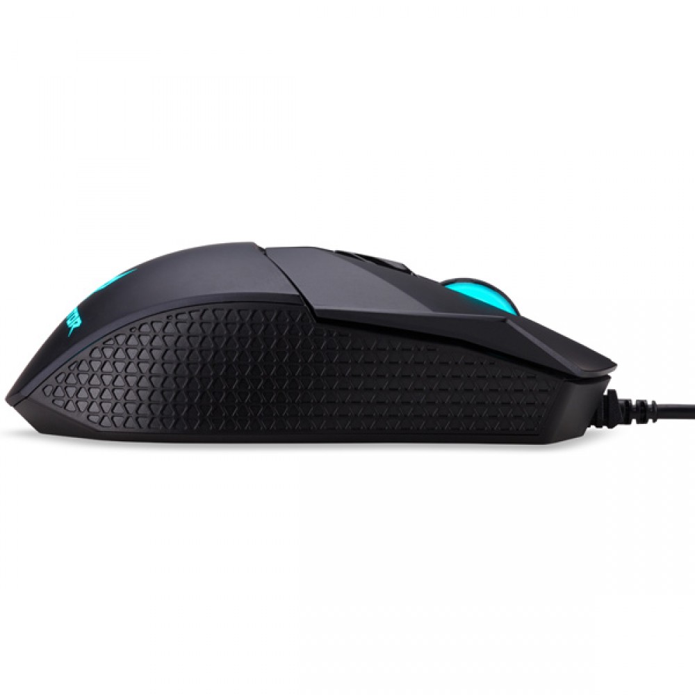 

Мышь Acer Predator Cestus 300 черный [NP.MCE11.007], Predator Cestus 300