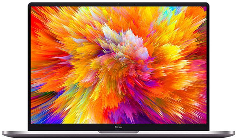 

Ноутбук Xiaomi Pro RedmiBook Core i7 12650H серебристый (RMA2202-BD)