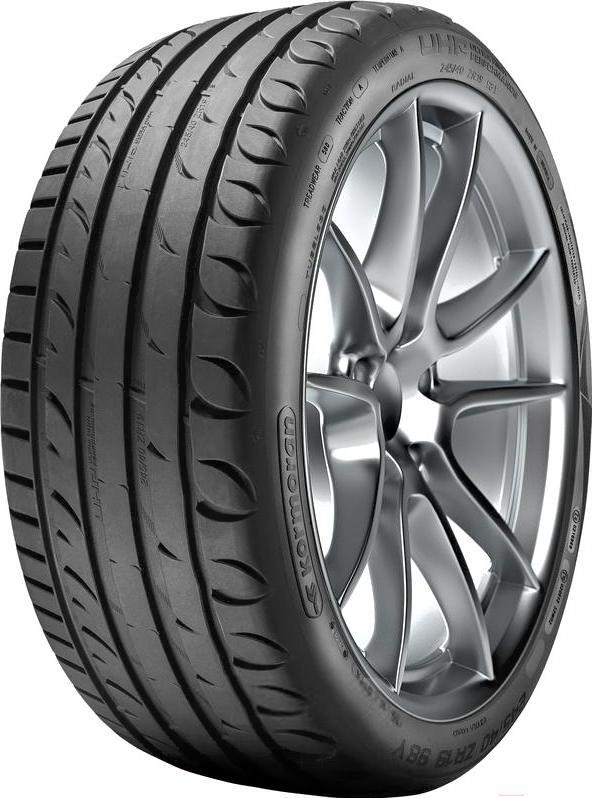 

Автомобильные шины Kormoran Ultra High Performance 215/40R17 87W XL (989137)