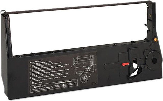 

Картридж TallyGenicom 080294 T6050/6100 EOL, Картридж TallyGenicom 80294