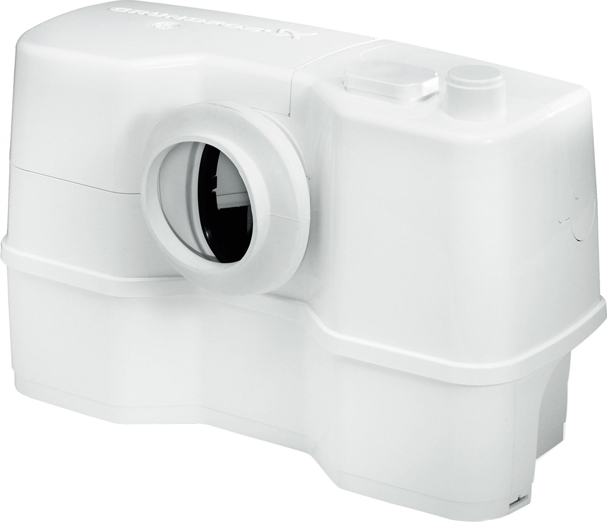 

Канализационная установка Grundfos Sololift2 WC-1 (97775314), Sololift2 WC-1