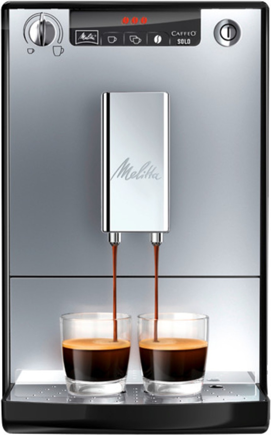 

Кофемашина Melitta 19597
