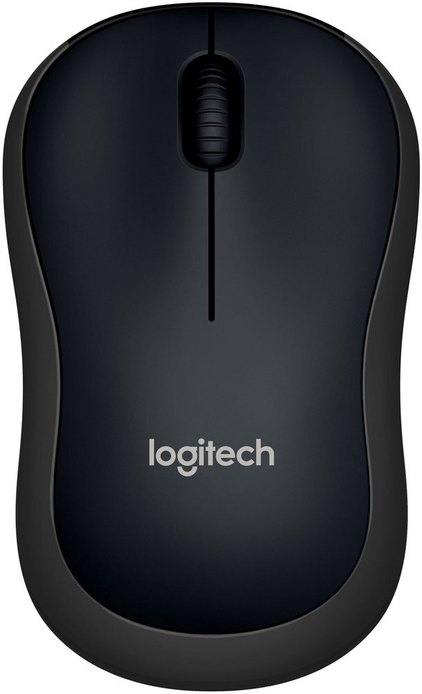 

Мышь Logitech B220 / 910-004881, Мышь Logitech B220 Silent (черный)