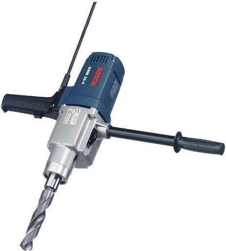 

Дрель-миксер Bosch GBM 32-4 Professional [0601130203], GBM 32-4 Professional