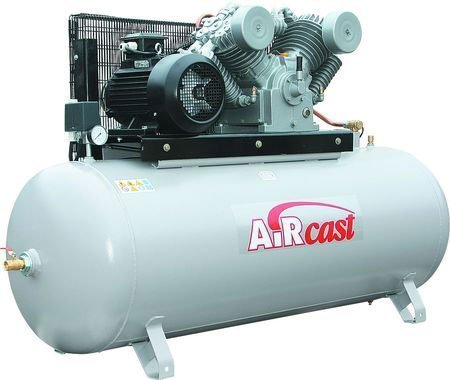 Remeza СБ4/Ф-500.LT100 - фото Компрессор Remeza СБ4/Ф-500.LT100