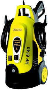 Champion HP6140 - фото Мойка высокого давления Champion HP6140