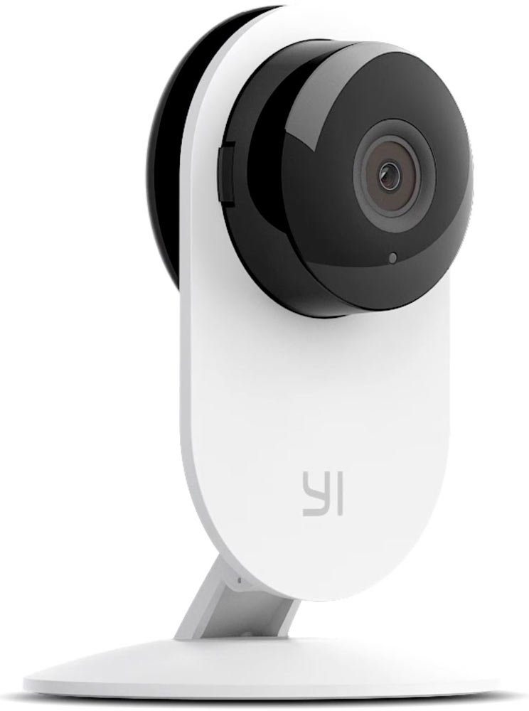 

IP-камера Xiaomi Yi Home Camera [11537], Yi Home Camera