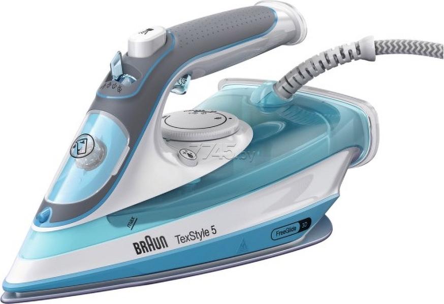 

Утюг Braun SI5006BL