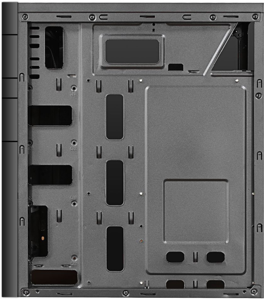 

Корпус для компьютера Ginzzu A250 Window w/o PSU