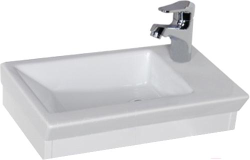 

Умывальник Sanovit Slim Isik 4045-KL, Slim Isik 4045-KL