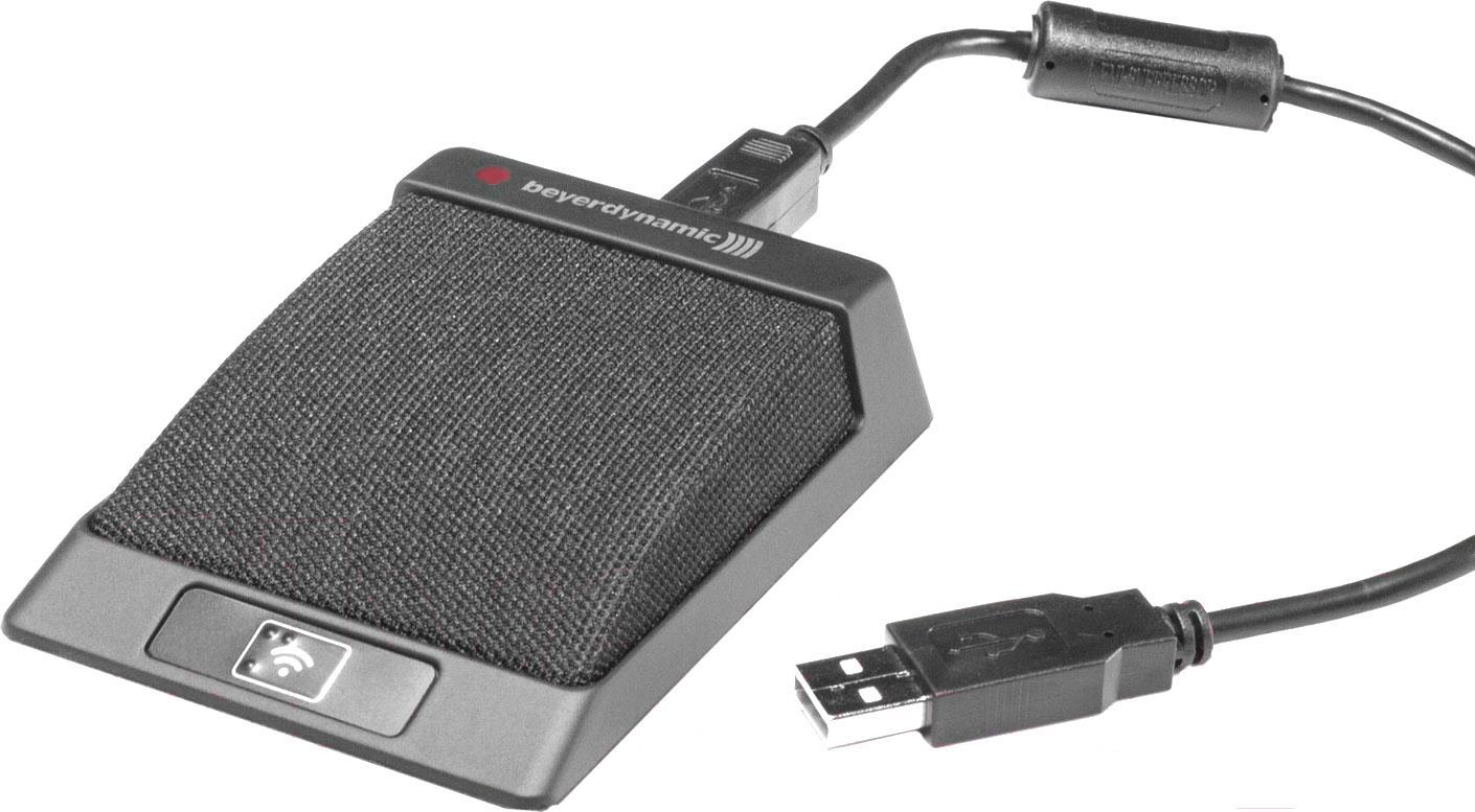 

Микрофон Beyerdynamic Classis BM 53 USB, Classis BM 53 USB