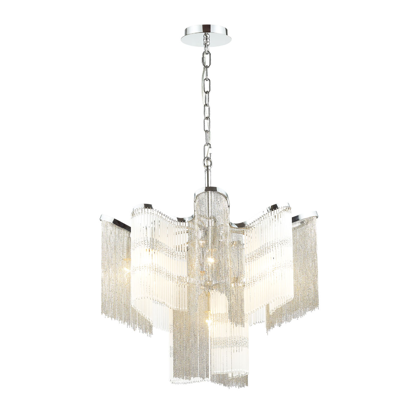 

Подвесная люстра Odeon Light Viva [4637/9], Viva