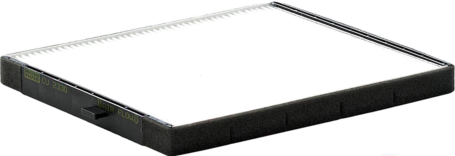 

Салонный фильтр Mann-Filter CU2330, CU2330