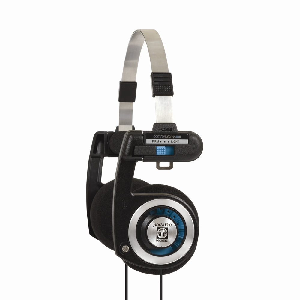

Наушники KOSS Porta Pro, Porta Pro