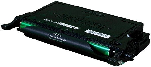 

Картридж Sakura Printing CLTK508L (SACLTK508L)