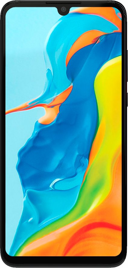 

Мобильный телефон Huawei P30 Lite MAR-LX1M Dual SIM 4GB/128GB Black, P30 Lite MAR-LX1M Dual SIM 4GB/128GB
