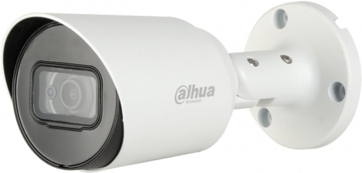 

Камера CCTV Dahua DH-HAC-HFW1200TP-0360B 3.6 мм белый, CCTV-камера Dahua DH-HAC-HFW1200TP-0360B