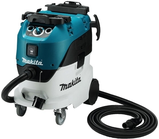 

Пылесос Makita VC4210M