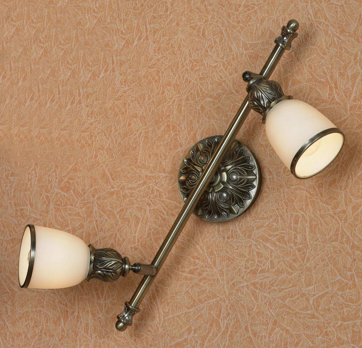 

Спот Lussole Furlo LSL-7301-02