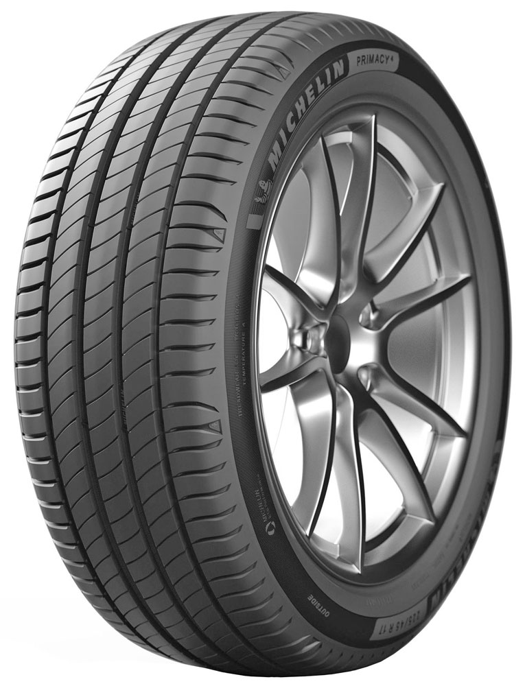 

Шины Michelin Летняя Primacy 4 215/45R17 87W, Primacy 4 215/45R17 87W Летняя