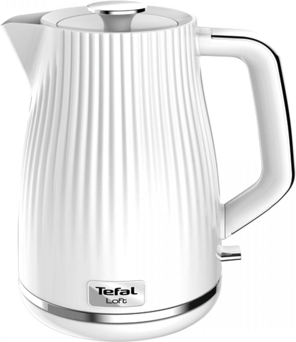 

Электрочайник Tefal KO250130, KO250130