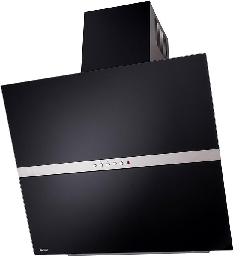 

Вытяжка Akpo Venus Eco 60 WK-4 черный, Venus Eco 60 WK-4