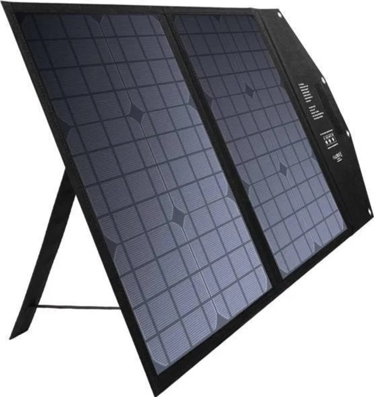 

Солнечная панель GEOFOX Solar Panel P100S2