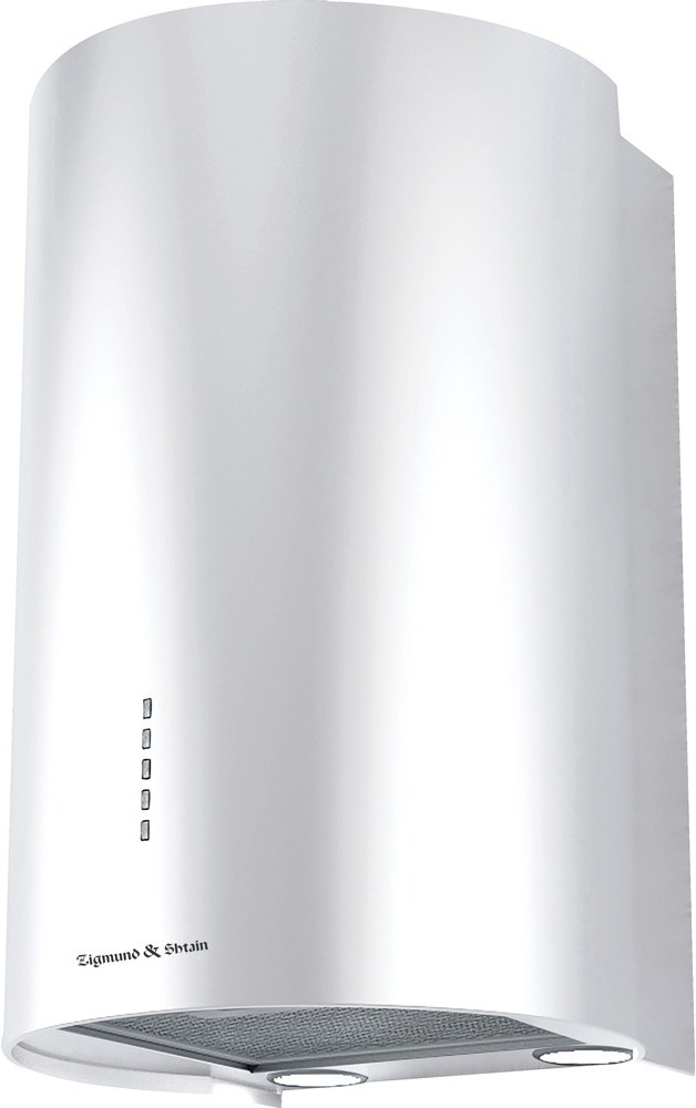 

Кухонная вытяжка Zigmund Shtain K 333.41 W