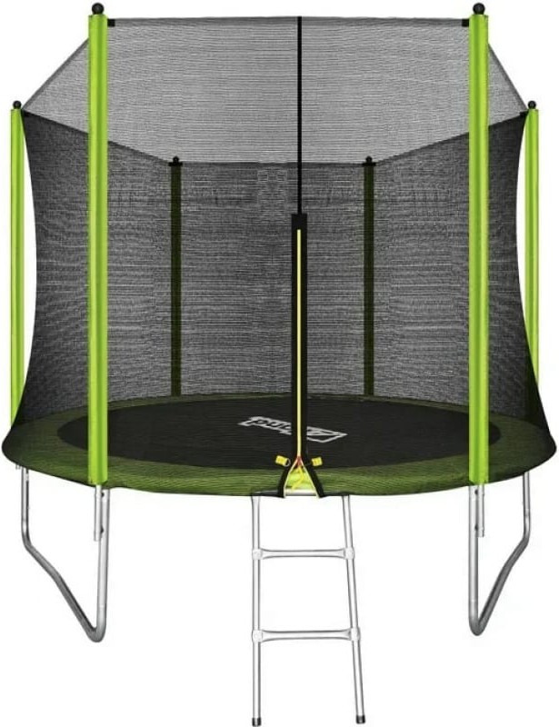 

Батут Arland ARL-TN-1003_I_LG Light Green