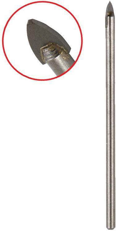 

Сверло Hammer Flex 202-402, Flex 202-402