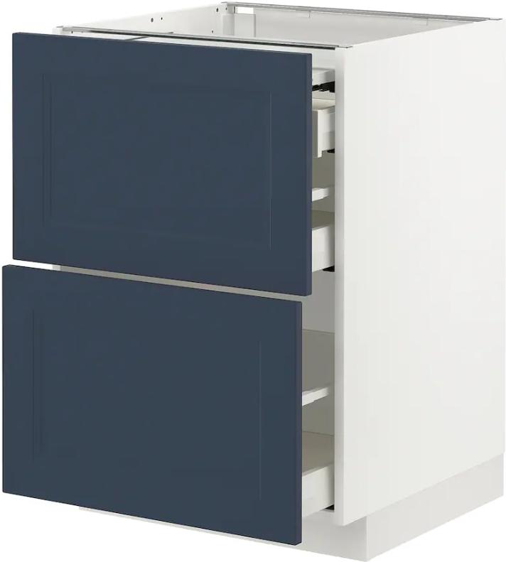 

Кухонный шкаф Ikea Метод/Максимера [394.328.85], Метод/Максимера