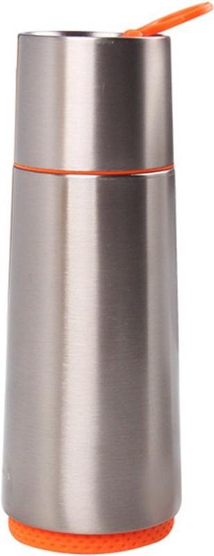 

Термос AceCamp vacuum bottle 0.37 л стальной [1503], vacuum bottle 0.37л