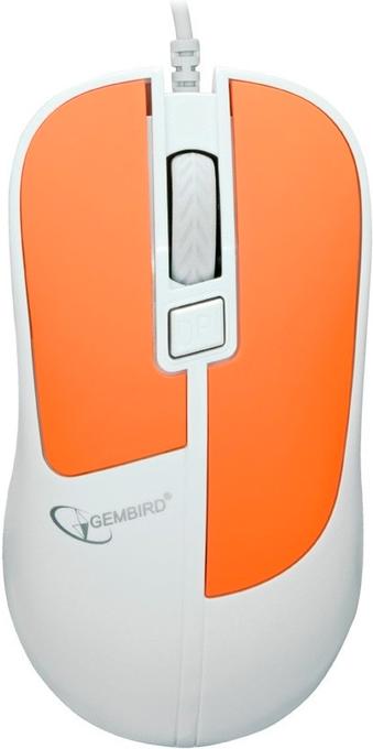 

Мышь Gembird MOP-410-O [17488], MOP-410-O