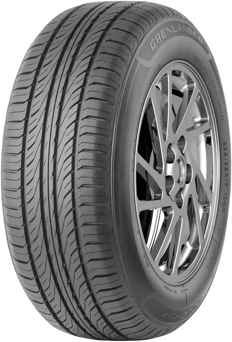 

Автомобильные шины Grenlander COLO H01 235/60R16 100H