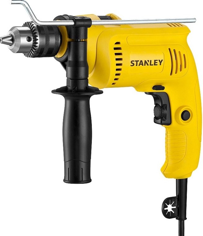 

Ударная дрель Stanley SDH600, SDH600