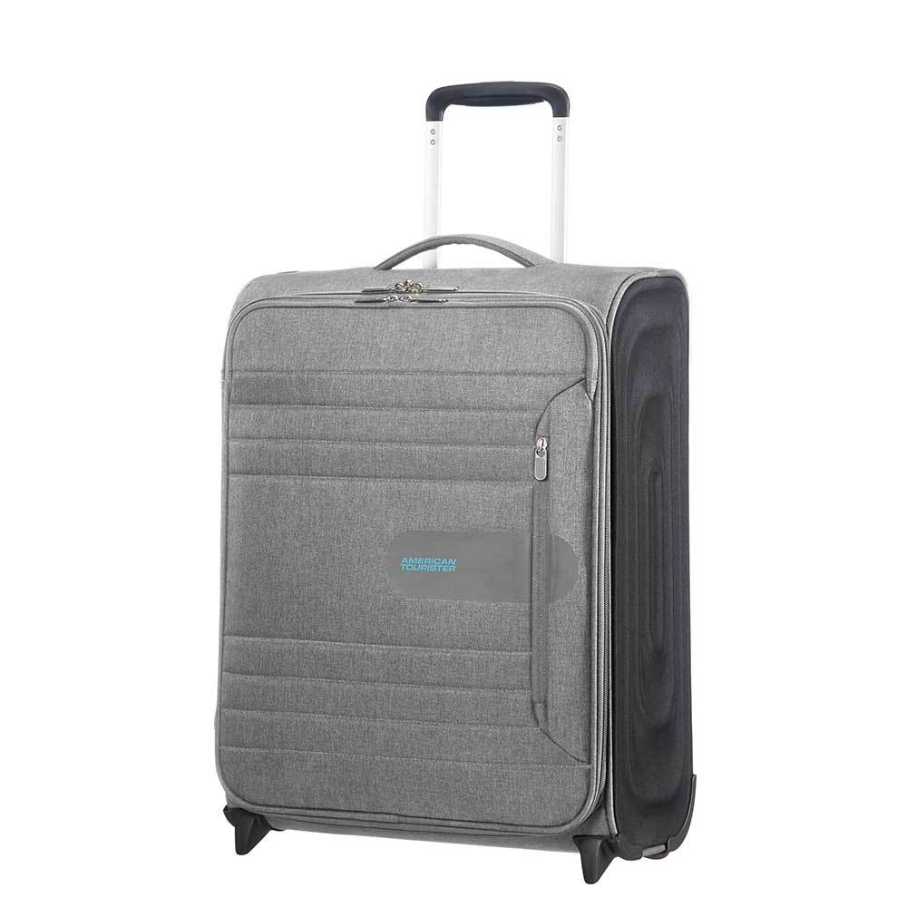 

Чемодан-спиннер American Tourister Sonicsurfer 55 см [46G-08001], Sonicsurfer 46G*08 001