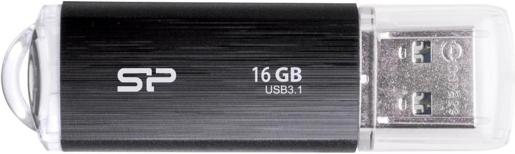

USB Flash Silicon-Power Blaze B02 16GB [SP016GBUF3B02V1K], Usb flash Silicon-Power Blaze B02 16GB SP016GBUF3B02V1K