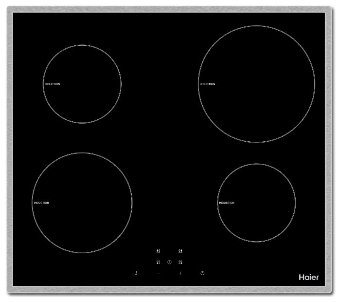 

Варочная панель Haier HHX-Y64NFB, HHX-Y64NFB