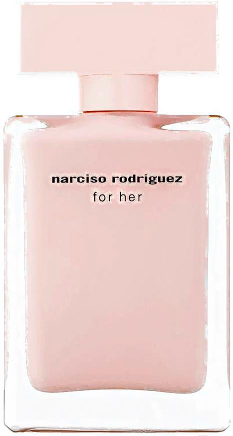 

Парфюмерная вода Narciso Rodriguez For Her 50мл