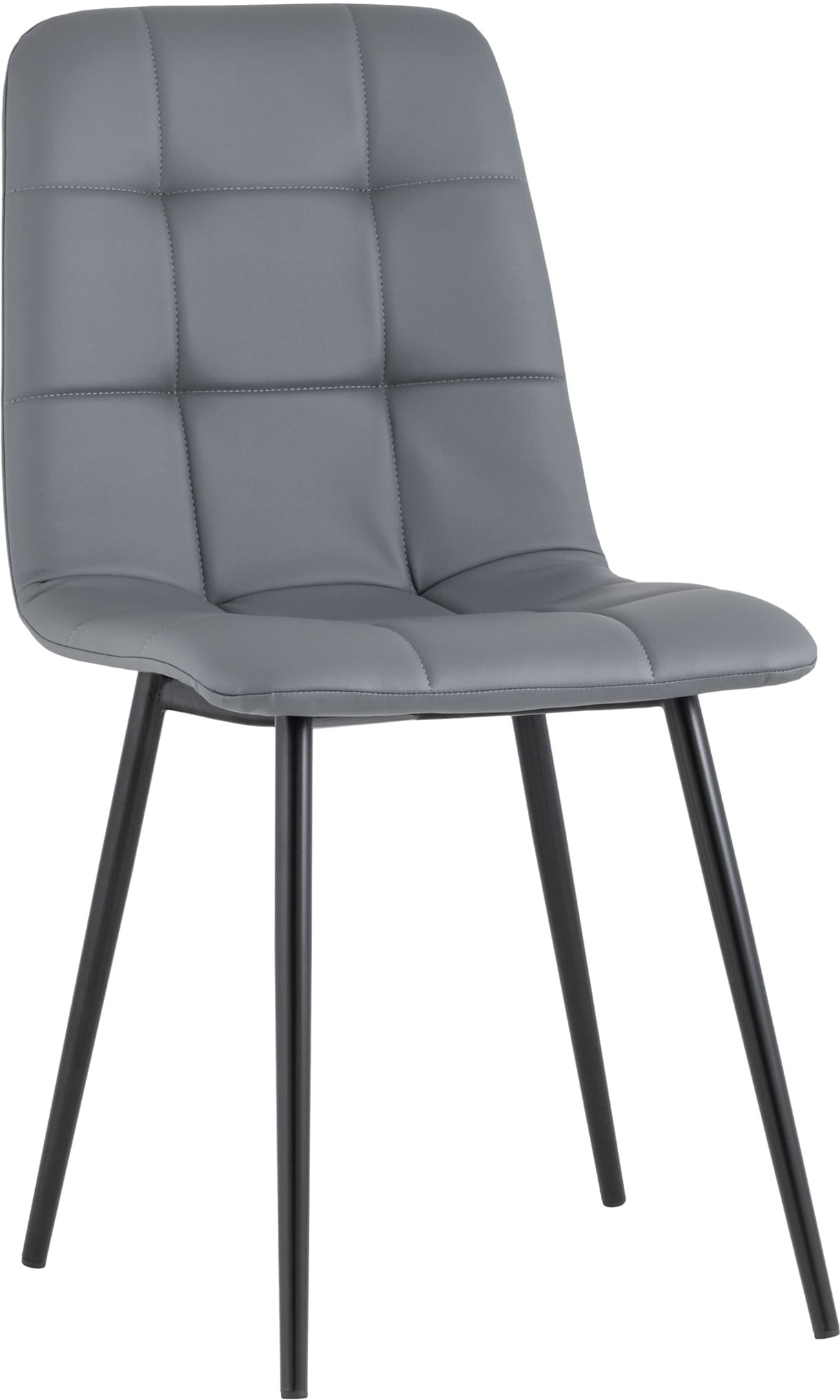 

Стул Stool Group Oliver экокожа серый [fb-oliver-eco-grey], Стул Stool Group Oliver экокожа fb-oliver-eco-grey серый