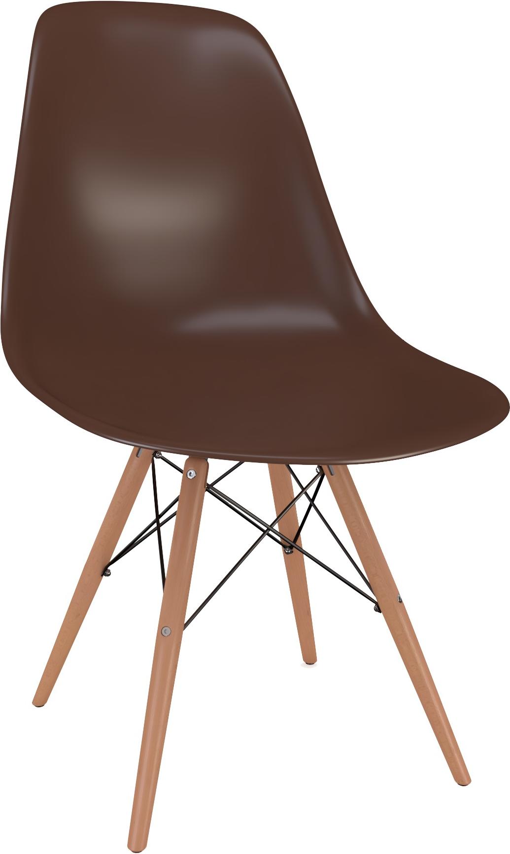 

Стул Loftyhome Acacia Brown [VC1001W-Br], Acacia