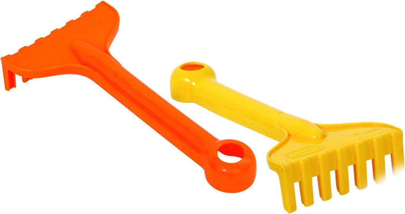 

Игрушка Gowi Грабли [559-01], Грабли