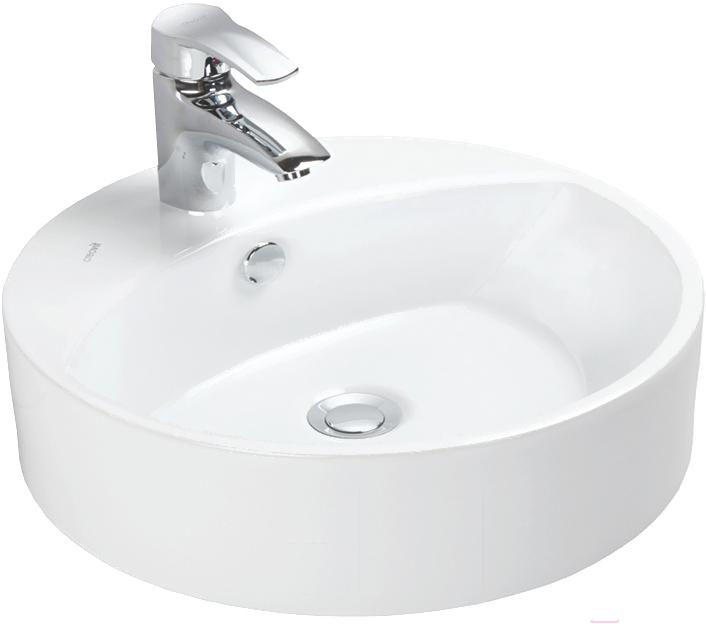 

Умывальник Creavit Mina 40 [MN165-00CB00E-0000], Mina 40