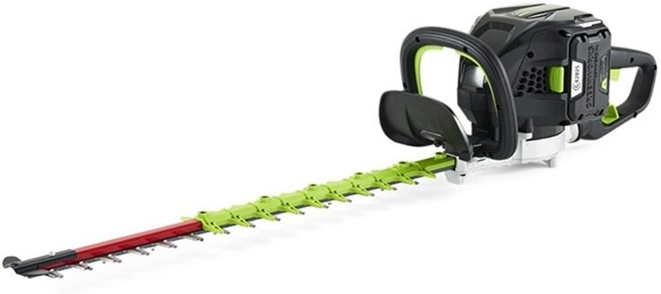 

Кусторез Greenworks GC82HT (без АКБ), Садовые ножницы Greenworks GC82HT 2201807